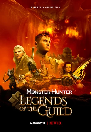 Monster Hunter: Huyền Thoại Hội Thợ Săn